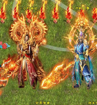 很多环节都需要玩家们去努力奋斗