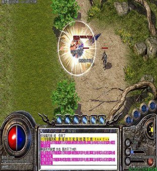 我们该到什么地方去获得让内功升级的经验呢