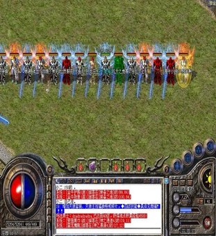 1.76复古传奇清洗副本的速度是非常必要的